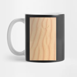 One in the desert Mug